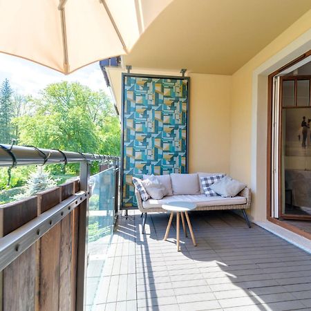 Apartment Willa Maria By Interhome Поляница-Здруй Экстерьер фото