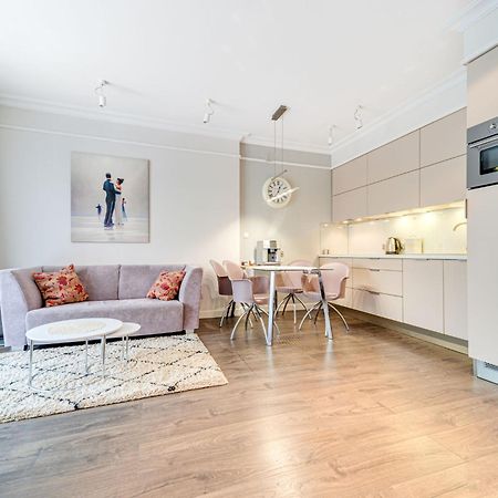 Apartment Willa Maria By Interhome Поляница-Здруй Экстерьер фото