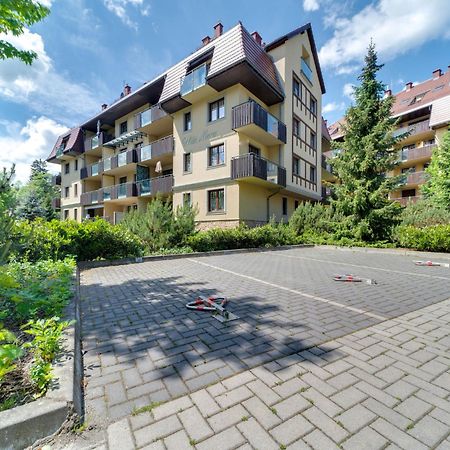 Apartment Willa Maria By Interhome Поляница-Здруй Экстерьер фото
