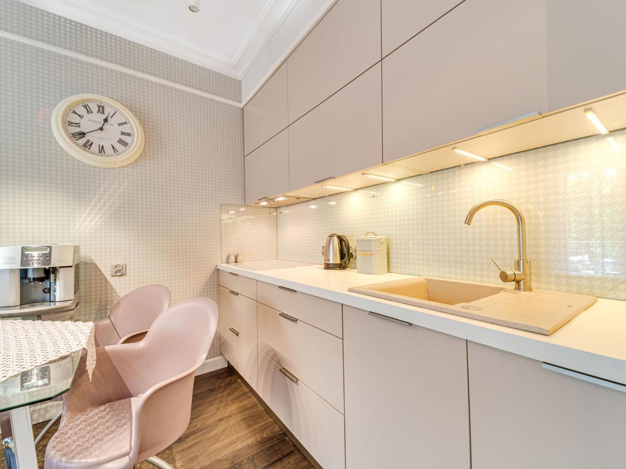 Apartment Willa Maria By Interhome Поляница-Здруй Экстерьер фото