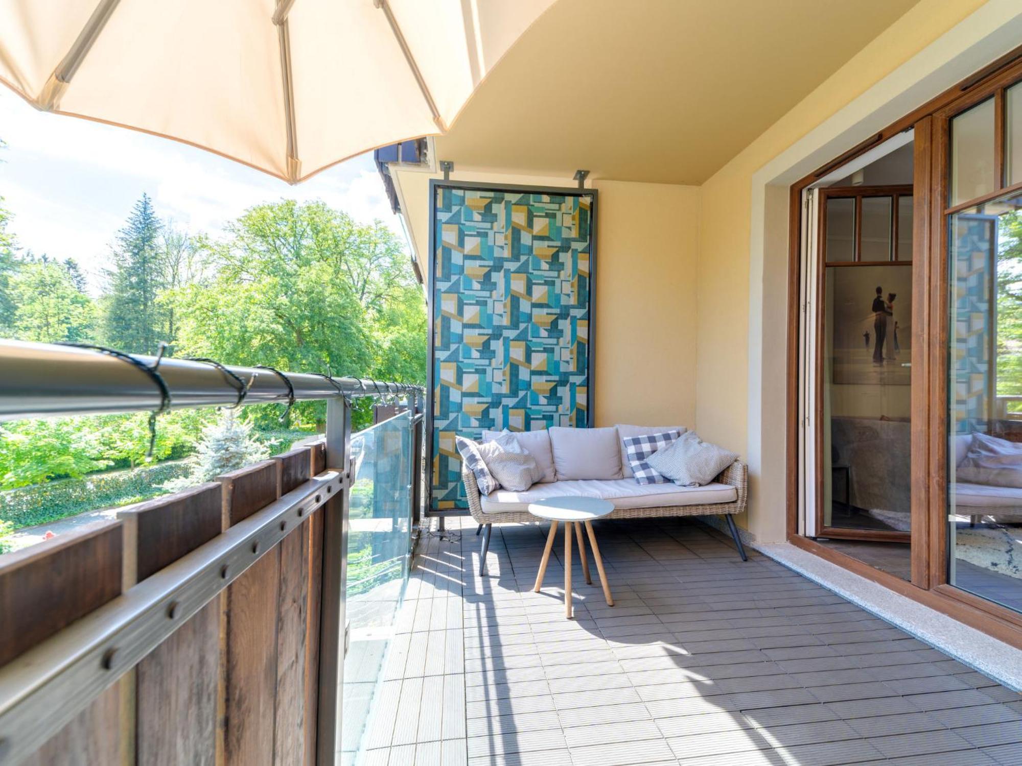 Apartment Willa Maria By Interhome Поляница-Здруй Экстерьер фото