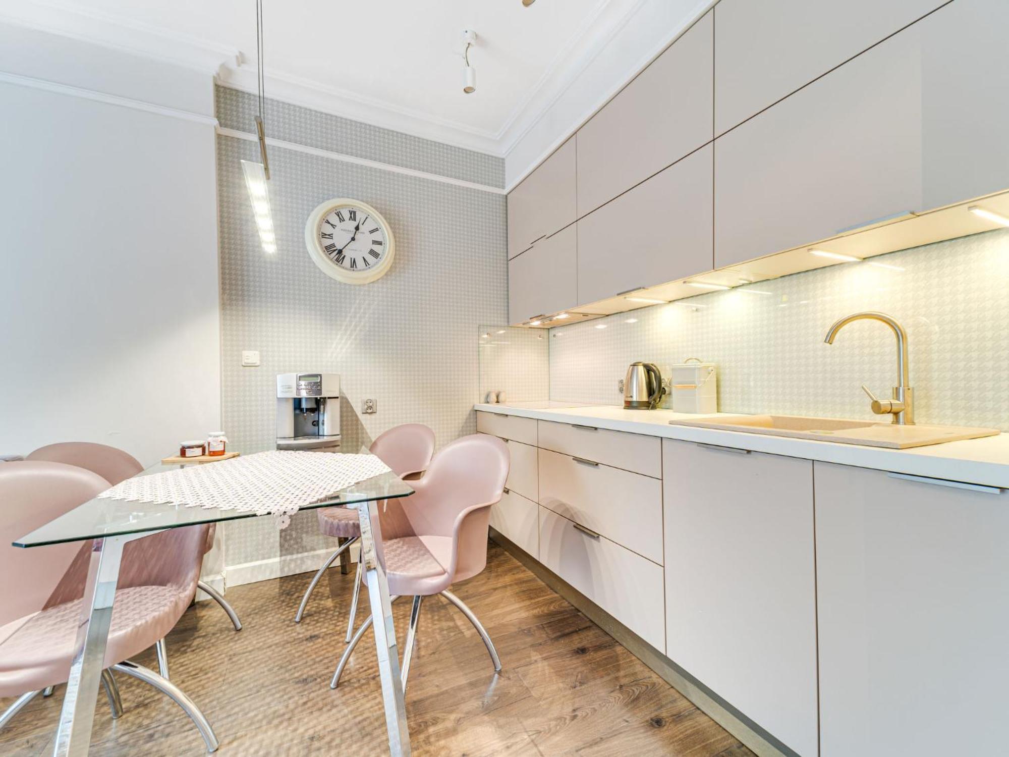 Apartment Willa Maria By Interhome Поляница-Здруй Экстерьер фото