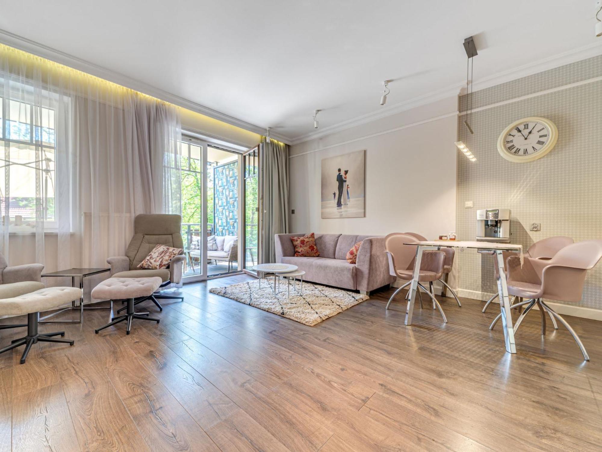 Apartment Willa Maria By Interhome Поляница-Здруй Экстерьер фото