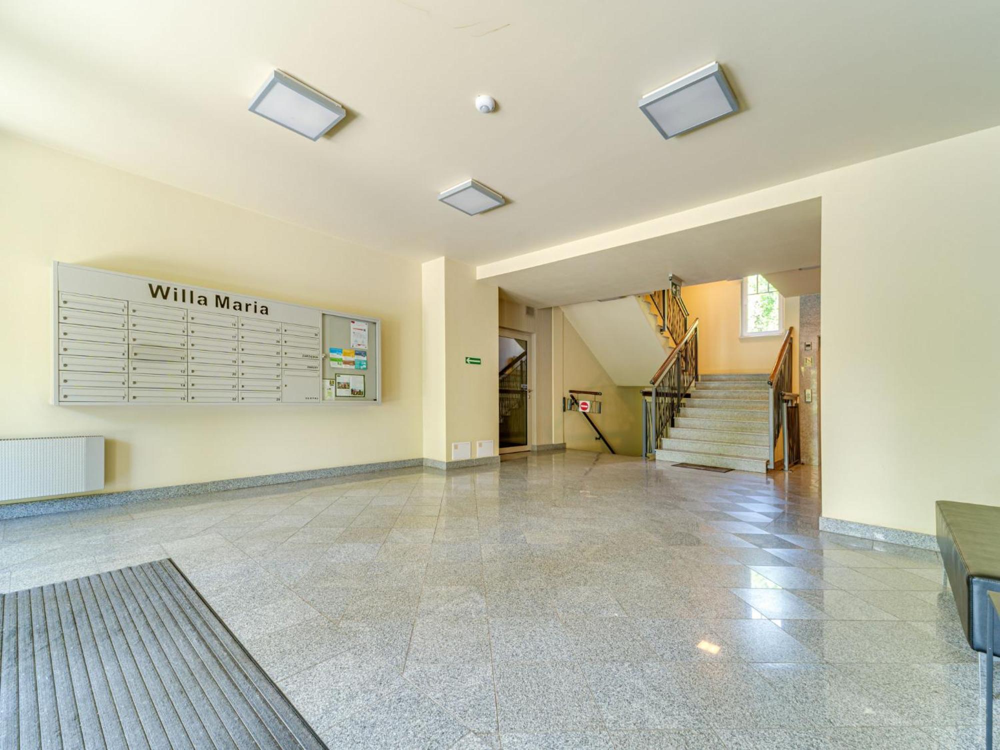 Apartment Willa Maria By Interhome Поляница-Здруй Экстерьер фото