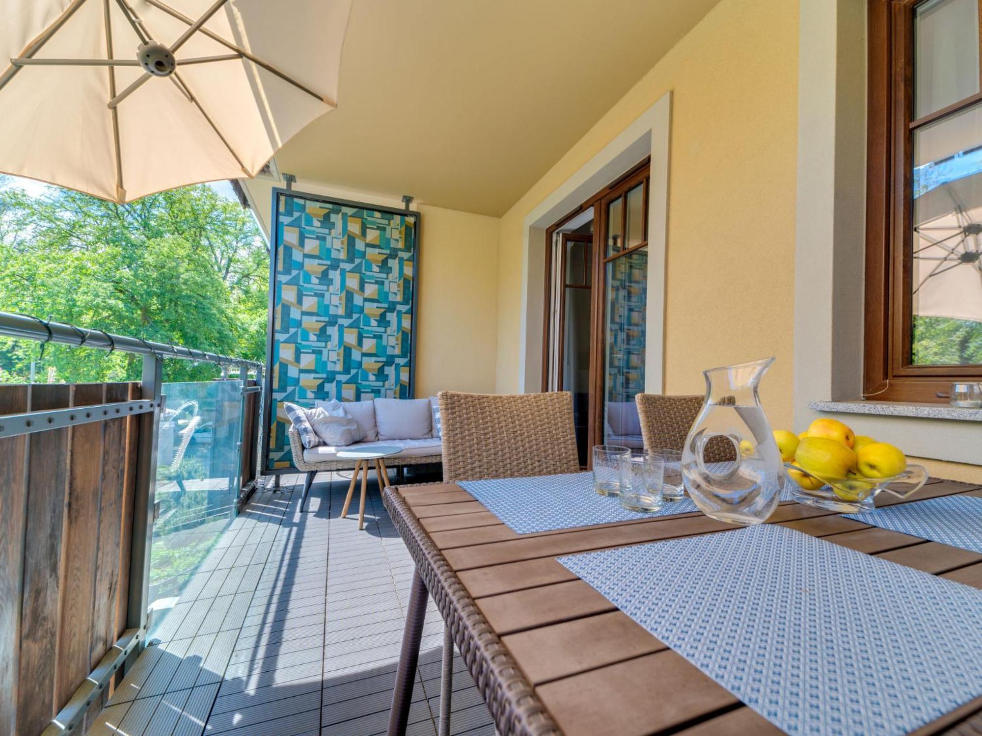Apartment Willa Maria By Interhome Поляница-Здруй Экстерьер фото
