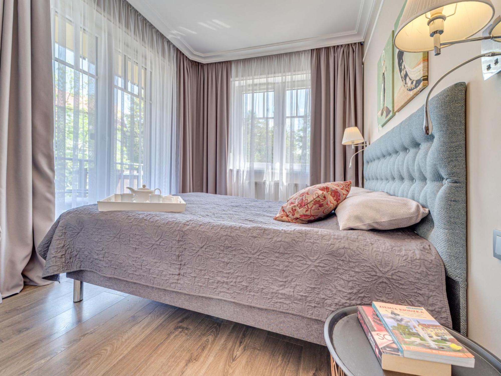 Apartment Willa Maria By Interhome Поляница-Здруй Экстерьер фото