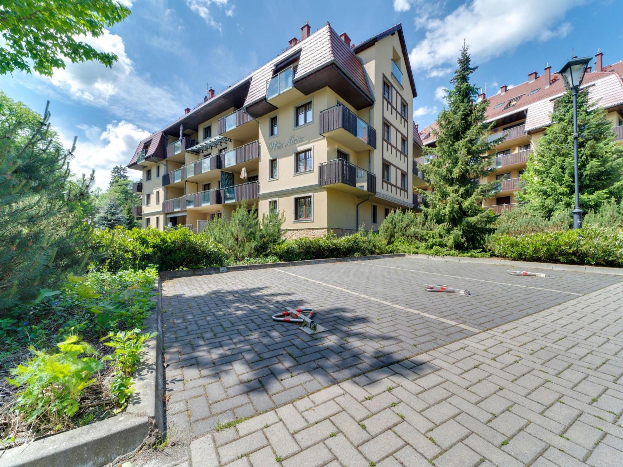 Apartment Willa Maria By Interhome Поляница-Здруй Экстерьер фото