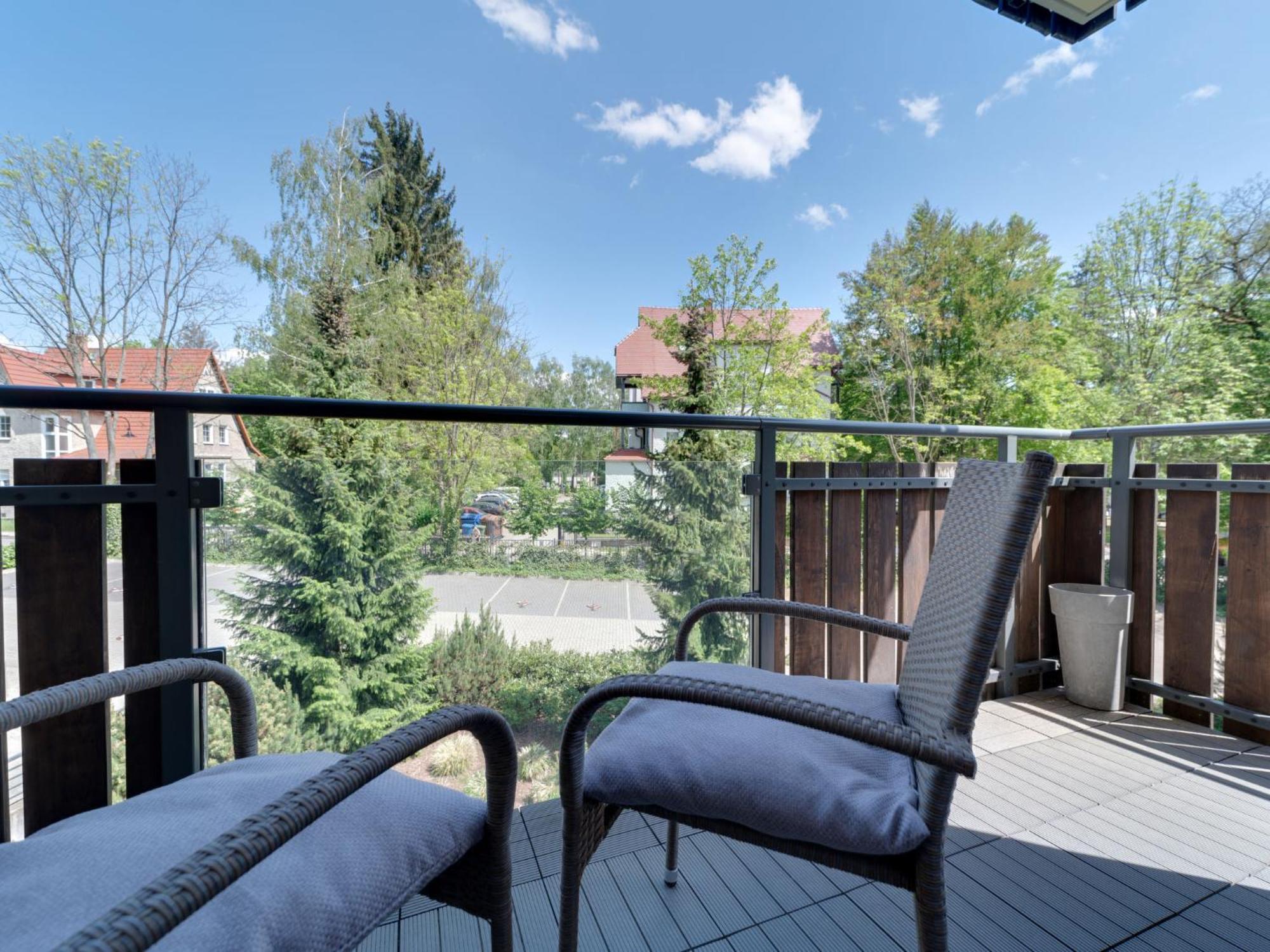 Apartment Willa Maria By Interhome Поляница-Здруй Экстерьер фото