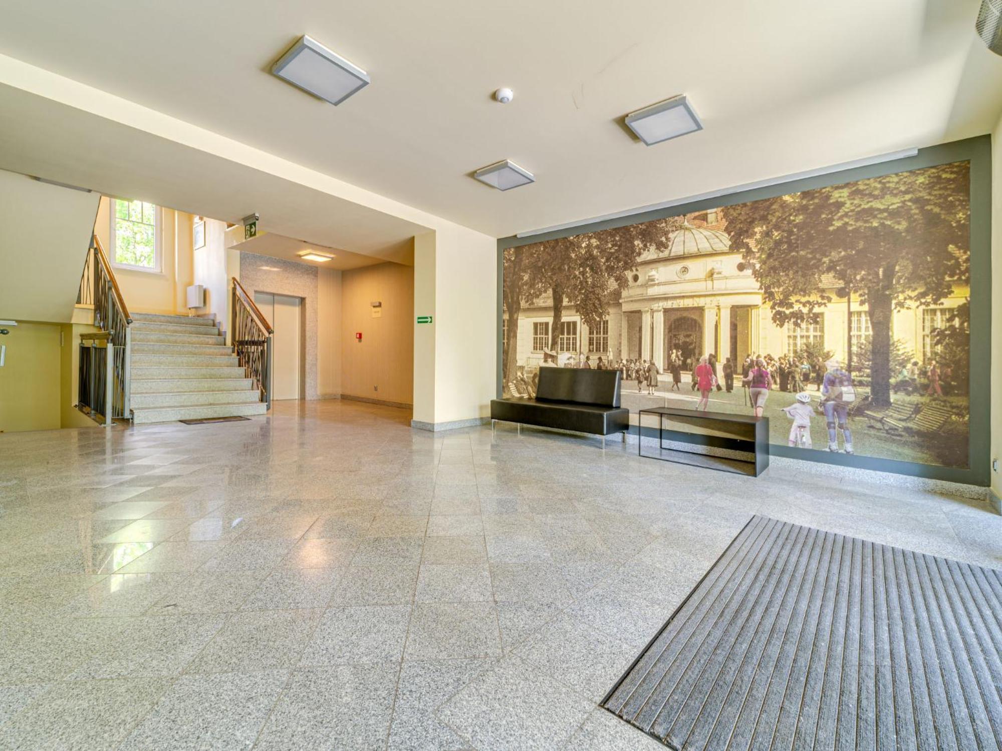 Apartment Willa Maria By Interhome Поляница-Здруй Экстерьер фото